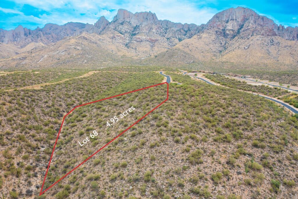 Real Estate Aerial Drone Photography