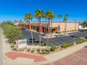 Aerial Drone Marketing and Advertising