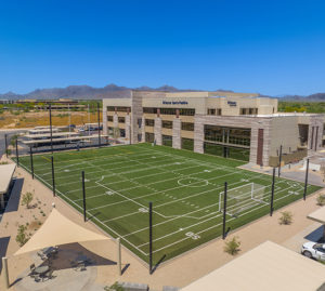 real estate drone footage