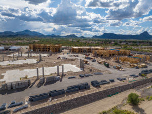 Desert Drones LLC Aerial Photographer in Phoenix and Tucson Arizona