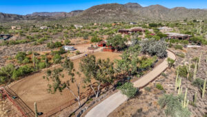 Desert Drones LLC Aerial Drone Phoenix Photographer