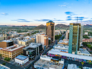 Desert Drones LLC Aerial Drone Photography Tucson