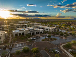 Desert Drones LLC Aerial Drone Photography Phoenix