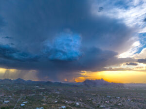 Desert Drones LLC Aerial Drone Photographer