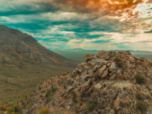 Desert Drones Aerial Drone Photography