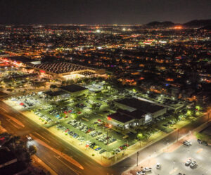 Desert Drones LLC Aerial Drone Photographer Tucson