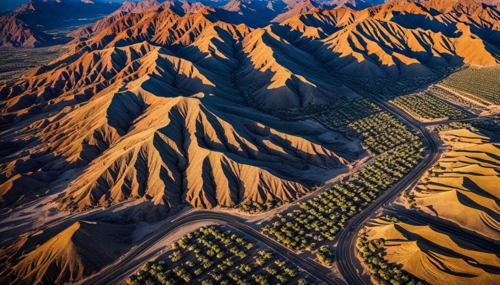 drone camera tucson