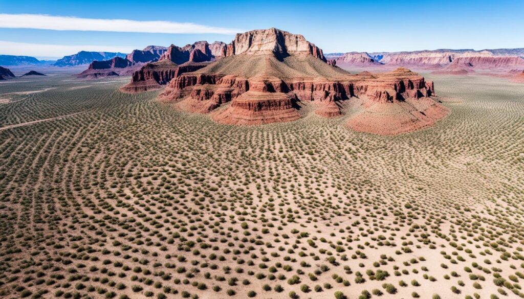 drone footage company Tucson