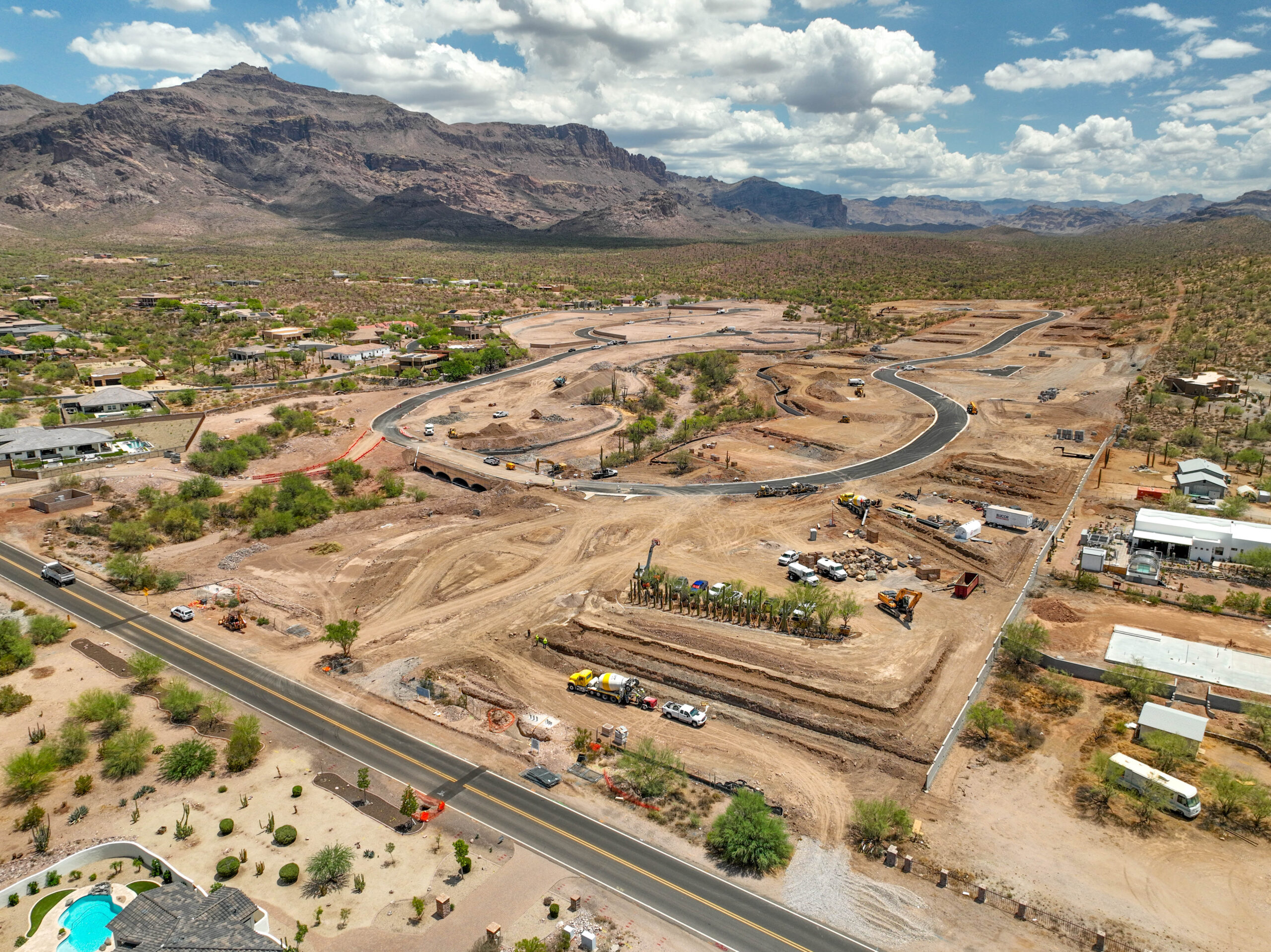 drone use cases construction