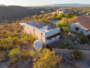 elpaso real estate drone aerial