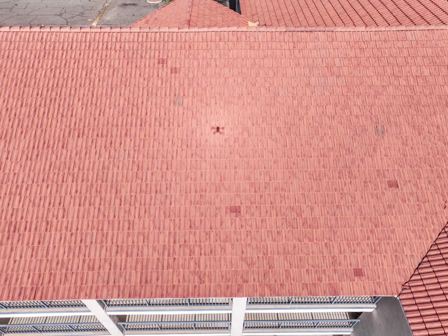 tucson drone roof inspection